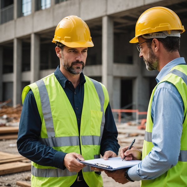 Quelles compétences sont nécessaires pour exceller en tant que gestionnaire de la qualité dans l'industrie de la construction?