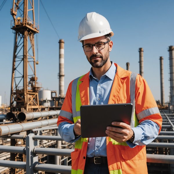 Comment optimiser une recherche d'emploi en tant que spécialiste en gestion des risques pour les entreprises du secteur de l'énergie?