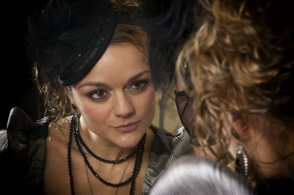 Aperçu des voiles d'ombrage : style et protection extérieure