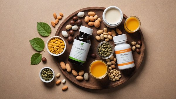 Les meilleurs compléments alimentaires pour une peau radieuse