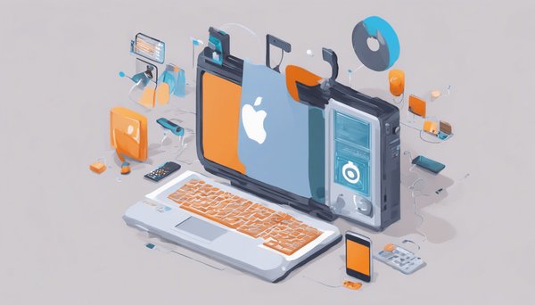 Informatique : votre guide pour surmonter les défis technologiques