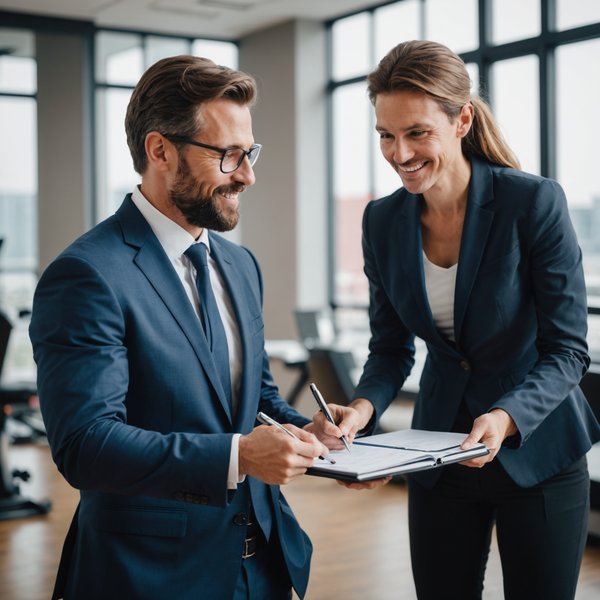 Quelles sont les meilleures stratégies pour réussir en tant que formateur en développement personnel en entreprise ?