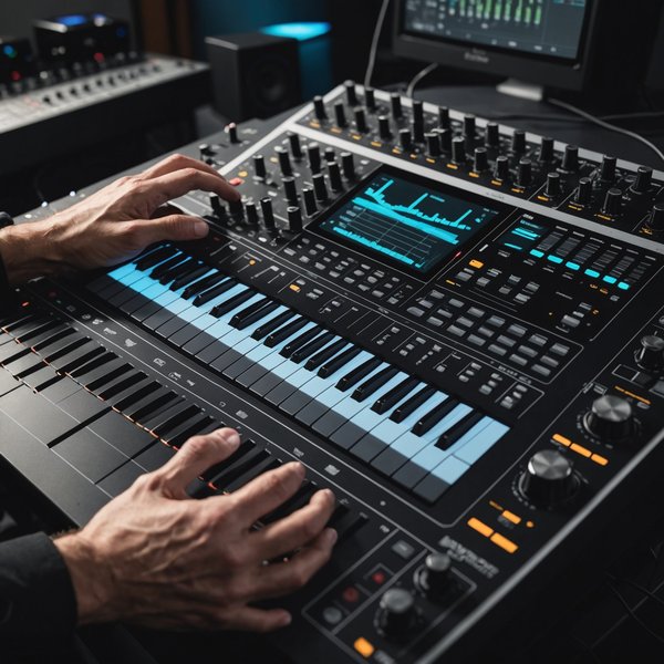 Comment les nouvelles technologies transforment-elles la création musicale ?